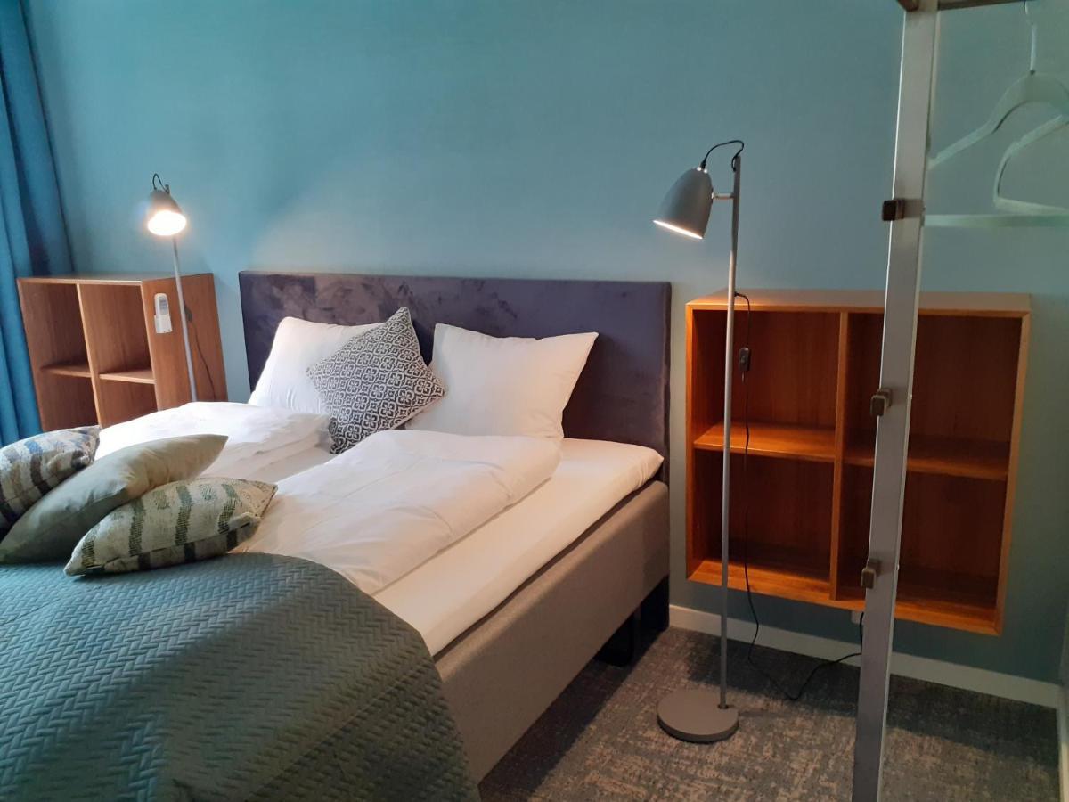 Adventure Hotel & Guesthouse Eidfjord New Exterior foto