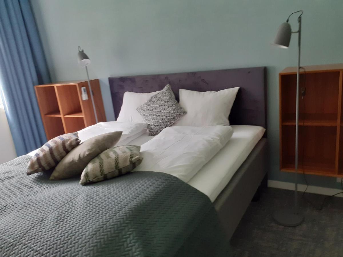 Adventure Hotel & Guesthouse Eidfjord New Exterior foto